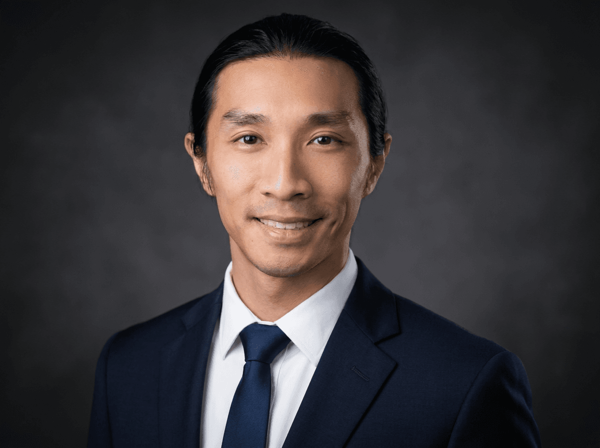 My Dang, founder of mdangsolutions